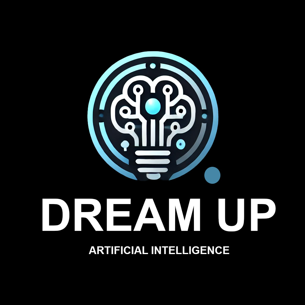 DreamUp Logo